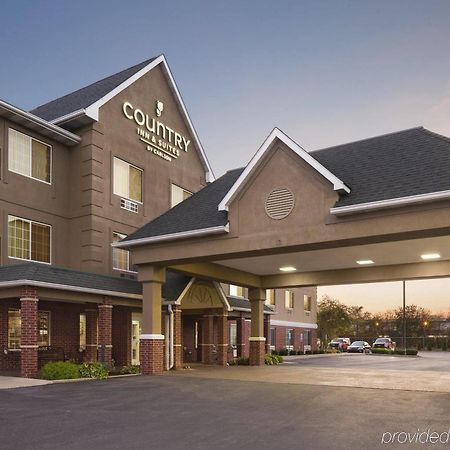 Country Inn & Suites By Radisson, Lima, Oh Exterior photo